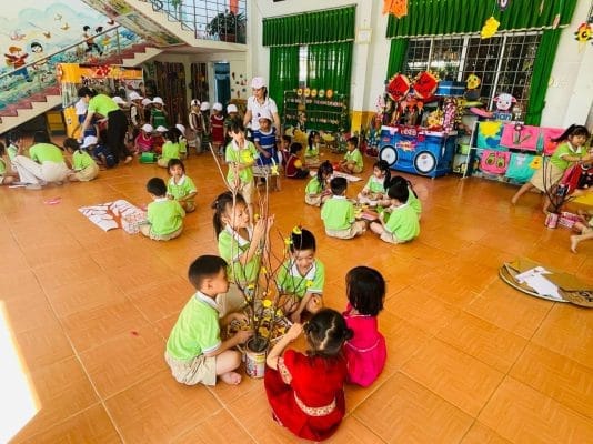 Cơ sở vật chất #5