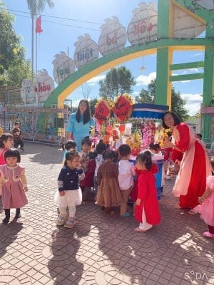 Cơ sở vật chất #6