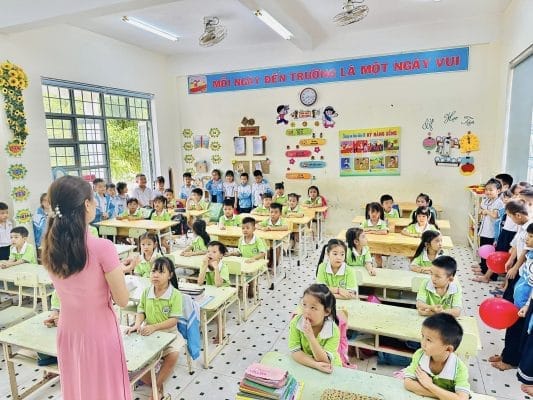 Cơ sở vật chất #11