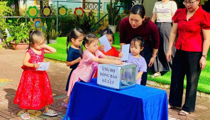 ủng hộ ủng hộ